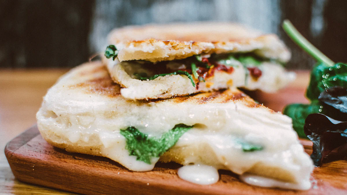 Steps to Craft the Ultimate Panini